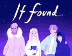 If Found... / STEAM КЛЮЧ 
