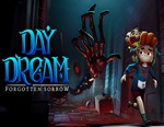 Daydream: Forgotten Sorrow / STEAM КЛЮЧ 