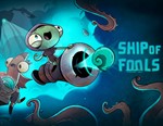 Ship of Fools / STEAM GLOBAL КЛЮЧ 