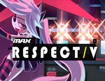 DJMAX RESPECT V / STEAM GLOBAL КЛЮЧ 