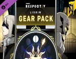 DJMAX RESPECT V - Lisrim Gear Pack / STEAM DLC КЛЮЧ