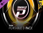 DJMAX RESPECT V - Portable 3 PACK / STEAM DLC КЛЮЧ 