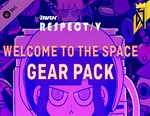 DJMAX RESPECT V - Welcome to the Space GEAR PACK STEAM