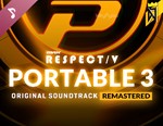 DJMAX RESPECT V - Portable 3 Original Soundtrack(REMAST