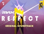 DJMAX RESPECT V - V Original Soundtrack / STEAM DLC КЛЮ