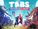 Totally Accurate Battle Simulator / STEAM КЛЮЧ