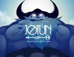Jotun: Valhalla Edition / STEAM КЛЮЧ 