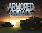 Armored Brigade / STEAM КЛЮЧ 