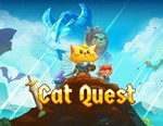 Cat Quest / STEAM КЛЮЧ