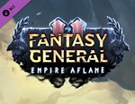 Fantasy General II: Empire Aflame / STEAM DLC КЛЮЧ 