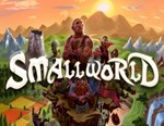 Small World / STEAM КЛЮЧ 