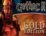 Gothic II: Gold Edition / STEAM КЛЮЧ 