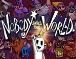 Nobody Saves the World / STEAM КЛЮЧ 