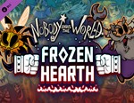 Nobody Saves the World - Frozen Hearth / STEAM GLOBAL