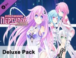 Hyperdimension Neptunia Re;Birth2 Deluxe Pack / STEAM