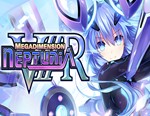 Megadimension Neptunia VIIR / STEAM КЛЮЧ 