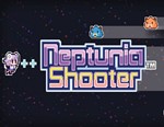 Neptunia Shooter / STEAM КЛЮЧ