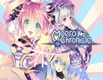 Moero Chronicle / STEAM КЛЮЧ