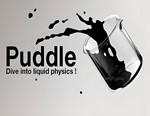 Puddle / STEAM КЛЮЧ 