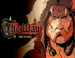 Ash of Gods: The Way / STEAM КЛЮЧ 