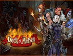 Deck of Ashes / STEAM КЛЮЧ 