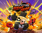 Dr. Fetus' Mean Meat Machine / STEAM КЛЮЧ 
