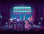 Kingdom Eighties / STEAM КЛЮЧ 