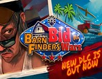 Barn Finders / STEAM GLOBAL КЛЮЧ 