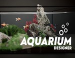 Aquarium Designer / STEAM КЛЮЧ 