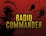 Radio Commander / STEAM КЛЮЧ 