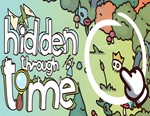 Hidden Through Time / STEAM КЛЮЧ 
