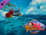 Barn Finders: Bid Wars DLC / STEAM GLOBAL КЛЮЧ 