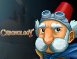 Chronology / STEAM GLOBAL КЛЮЧ