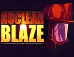 Nuclear Blaze / STEAM КЛЮЧ 
