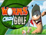 Worms Crazy Golf / STEAM КЛЮЧ 
