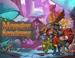 Monster Sanctuary / STEAM КЛЮЧ 