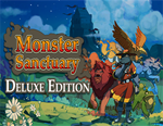 Monster Sanctuary Deluxe Edition / STEAM КЛЮЧ 