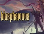 Blasphemous / STEAM КЛЮЧ 