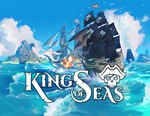 King of Seas / STEAM КЛЮЧ 