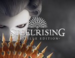Steelrising - Bastille Edition / STEAM КЛЮЧ 