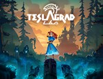 Teslagrad 2 / STEAM GLOBAL КЛЮЧ 