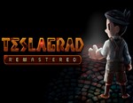 Teslagrad Remastered / STEAM GLOBAL КЛЮЧ 