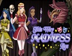 This Way Madness Lies / STEAM GLOBAL КЛЮЧ 
