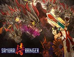 Samurai Bringer / STEAM КЛЮЧ 