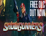 Showgunners / STEAM КЛЮЧ 