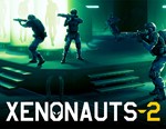 Xenonauts 2 / STEAM КЛЮЧ 
