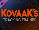 KovaaK's Tracking Trainer / STEAM DLC GLOBAL КЛЮЧ 