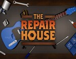 The Repair House: Restoration Sim / STEAM КЛЮЧ 