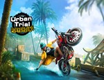 Urban Trial Playground / STEAM КЛЮЧ 