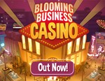 Blooming Business: Casino / STEAM КЛЮЧ